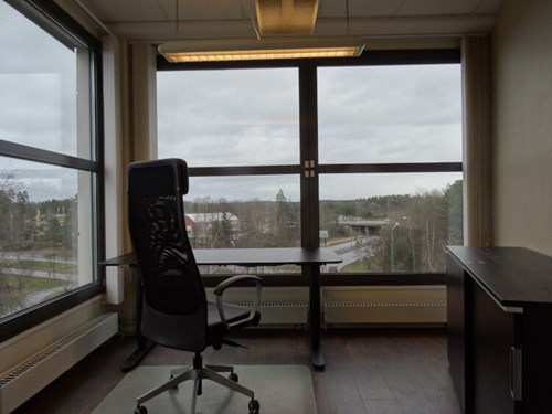 Hyra kontorsrum stockholm järfälla